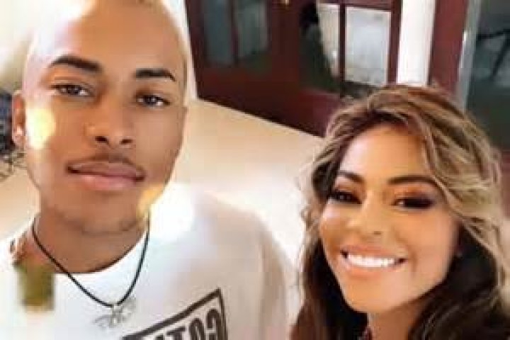 RHOSLC Star Mary Cosby And Husband Robert Sr. Share A Son