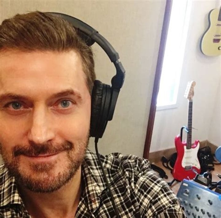 Richard Armitage Parents: Who are Margaret Armitage and John Armitage?