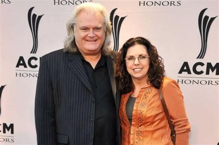 Ricky Skaggs: Wife, net worth, tattoos, smoking & body facts