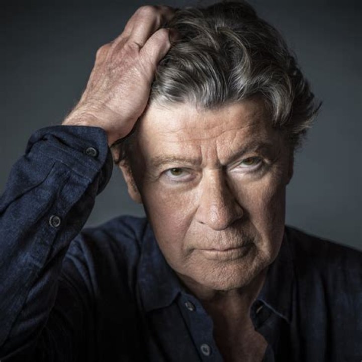 Robbie Robertson's Net Worth: Insights And Surprises Revealed