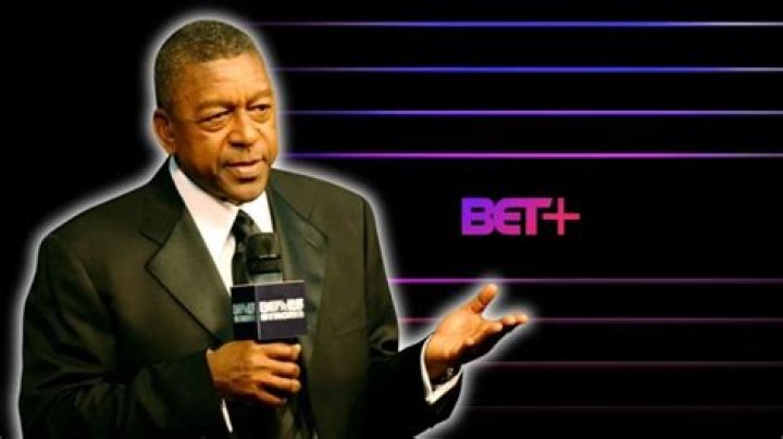 Robert L. Johnson, The Visionary Behind BET