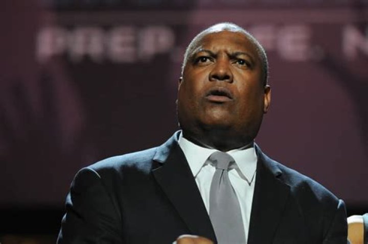 Rodney Peete’s biography, fact, career, awards, net worth & life story