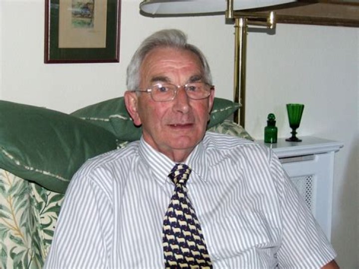 Roger John Hussey: A Profile Of Success