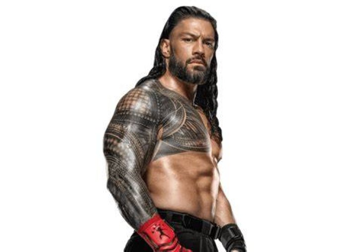 Roman Reigns' Height And Its Impact