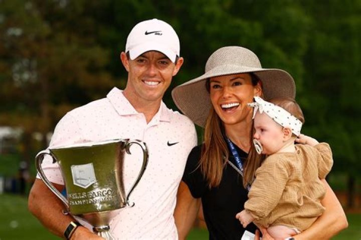 Rory McIlroy - Bio, Age, net worth, height, Wiki, Facts and Family