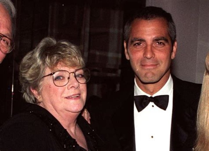 Rosemary And George, Related Or Not?