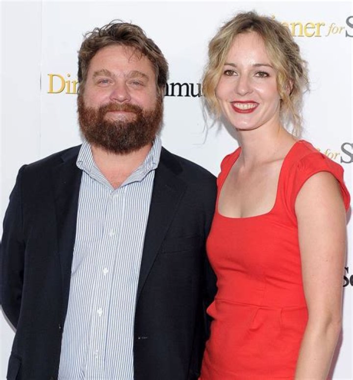Rufus Emmanuel Lundberg ( Zach Galifianakis Son) Wiki, Bio, Age, Parents, Net Worth, Facts ·