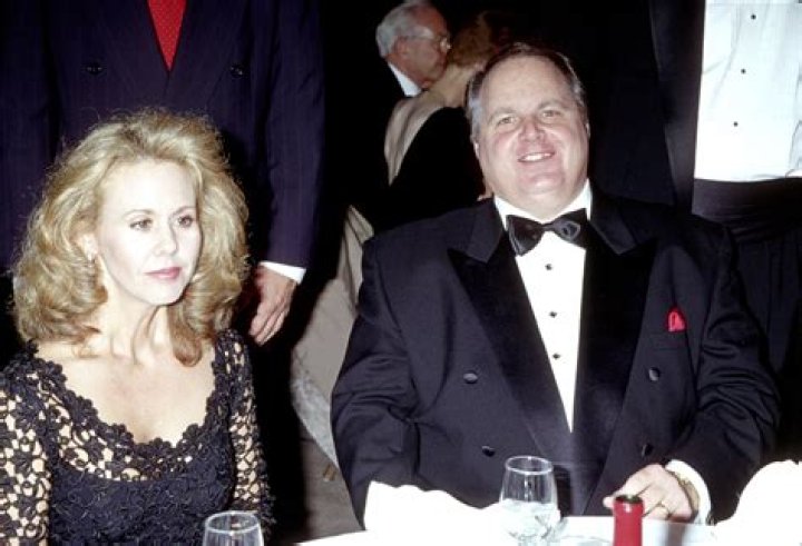 Rush Limbaugh | Wife, Age, Family And Net Worth ·