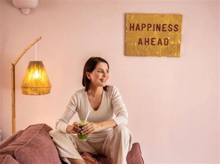Sadie Frost - BlogPaper