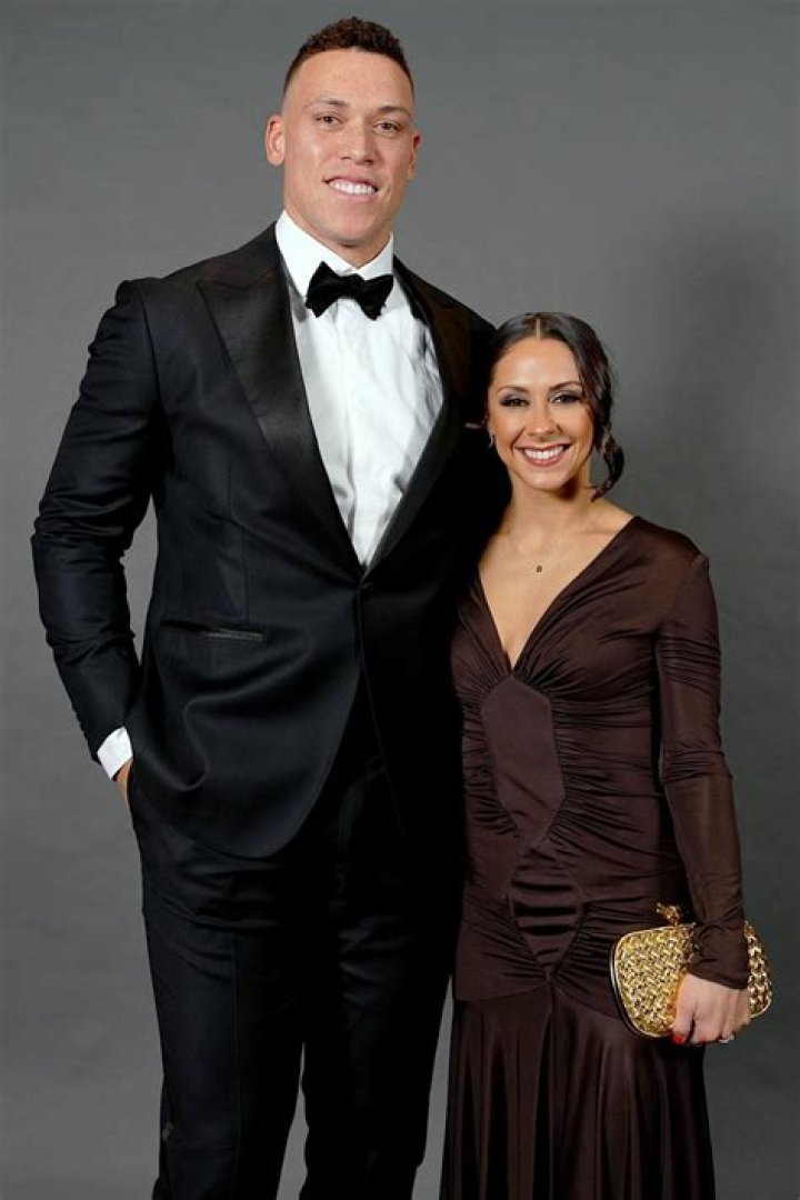 Samantha Bracksieck (Aaron Judge Girlfriend) Wiki, Bio, Age, Height, Weight, Dating, Boyfriend, Facts ·