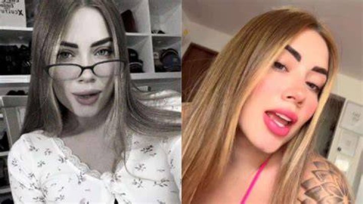 Sara Blonde - BlogPaper