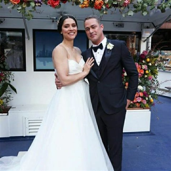 Savannah Welch Husband: Who is the Actress Married to?