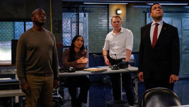 Season 8 of 'The Blacklist' Will Pay Tribute to the Late Clark Middleton |
