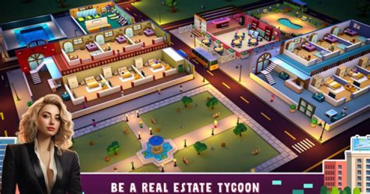 Secrets Of A Real Estate Tycoon