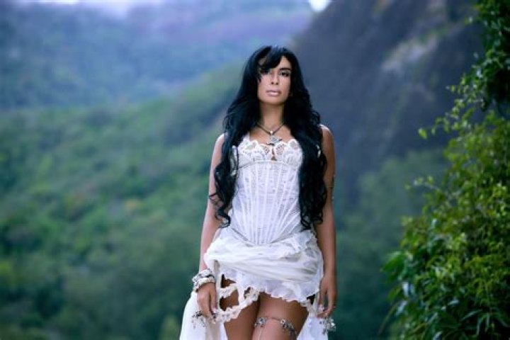 Sevdaliza ·