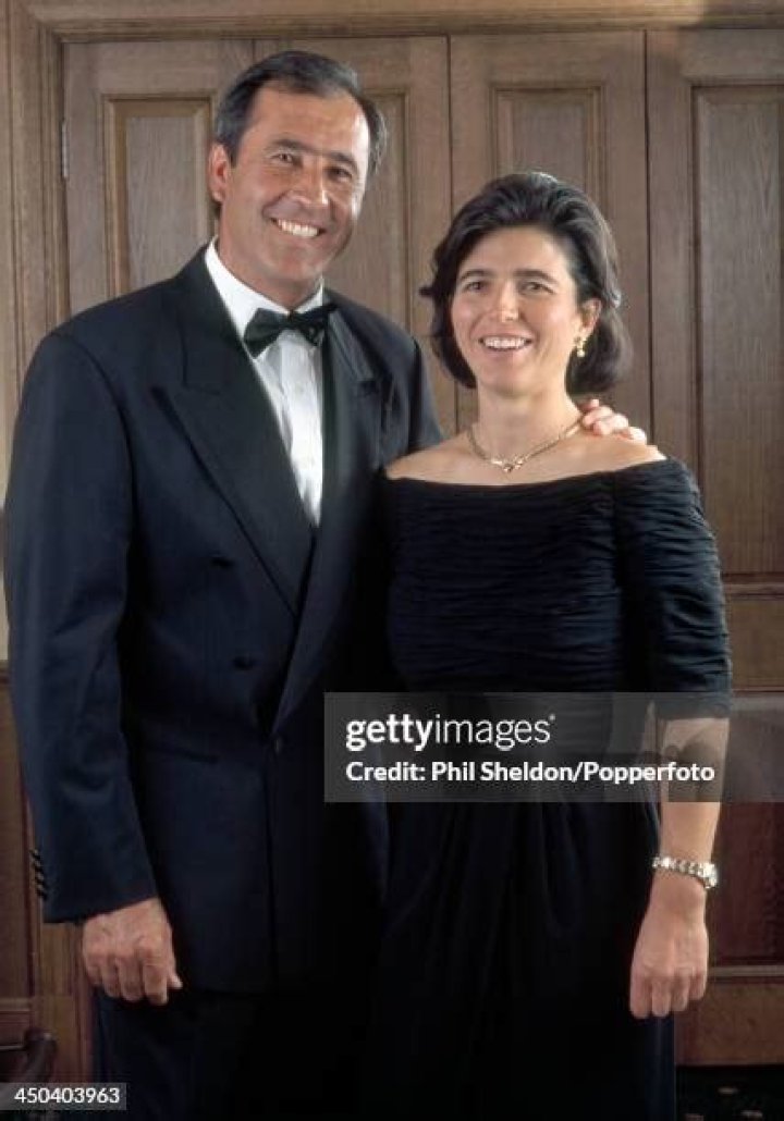 Seve Ballesteros's Ex-wife, Bio, Net Worth, Children, Married, Divorced