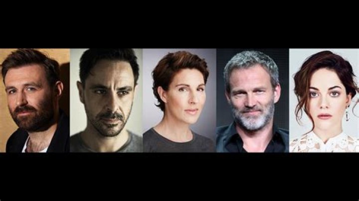 Sexy Beast Seduces Cast For Prequel Drama Series On Paramount+