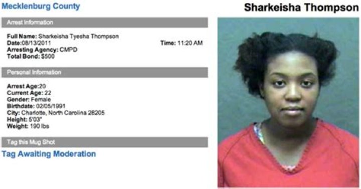 Sharkeisha Died: The Truth Behind the Viral Video Stars Death
