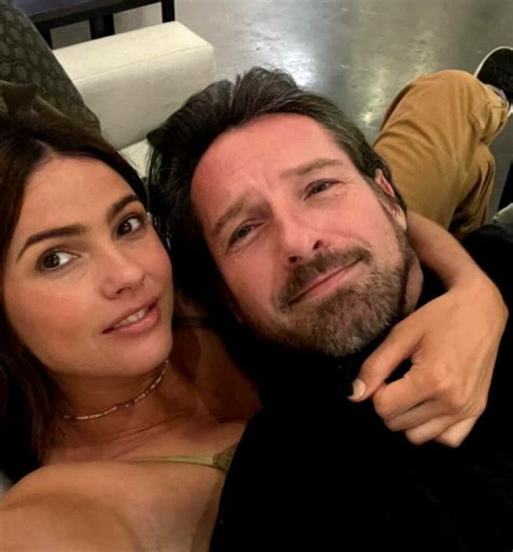Shelley Hennig's Marital Status Unraveled