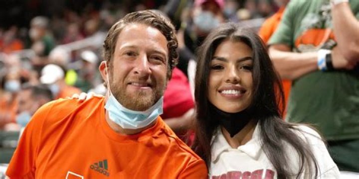 Silvana Mojica: The Instagram sensation caught in the storm of heartbreak with Dave Portnoy