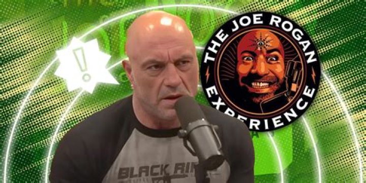 Singer Oliver Anthony discusses porn, drugs and more with Joe Rogan during 2-hour long 'JRE' podcast
