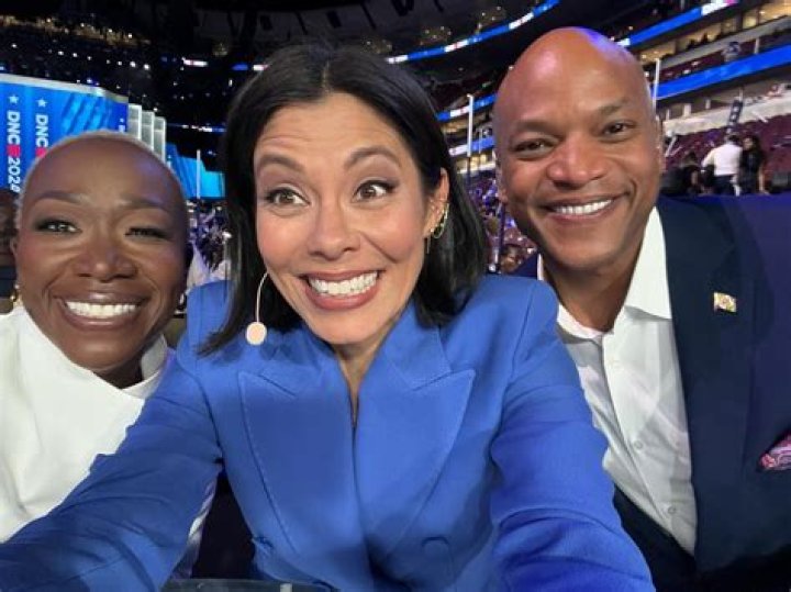 SnogBlogy | Alex Wagner | Ethnicity And Family