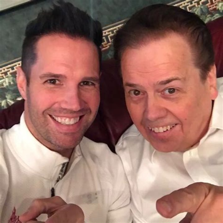 SnogBlogy | David Osmond