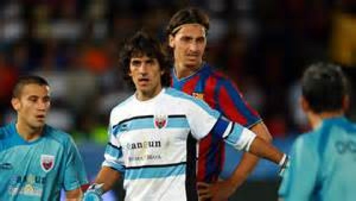 SnogBlogy | Federico Vilar - Transfer history