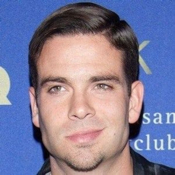 SnogBlogy | Mark Salling Bio (Wiki)