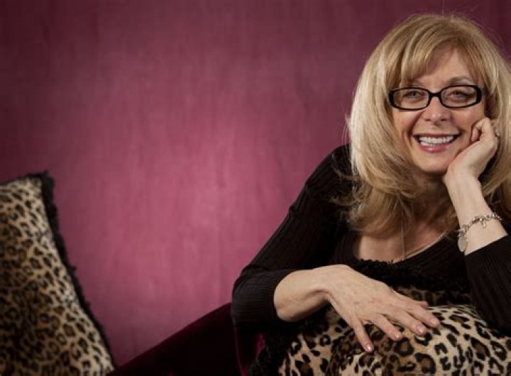 SnogBlogy | Nina Hartley