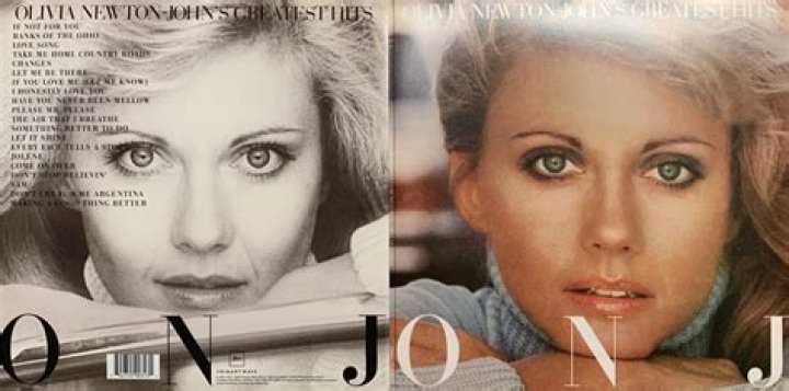 SnogBlogy | Olivia Newton-John