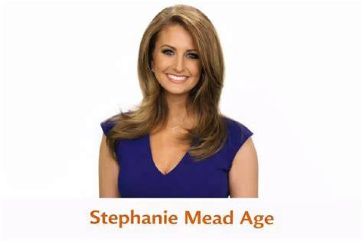 Stephanie Mead Biography, Married, Age, Net Worth, Family