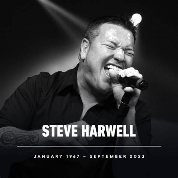 Steve Harwell - Trivia, Family, Bio