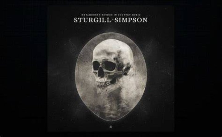 Sturgill Simpson ·