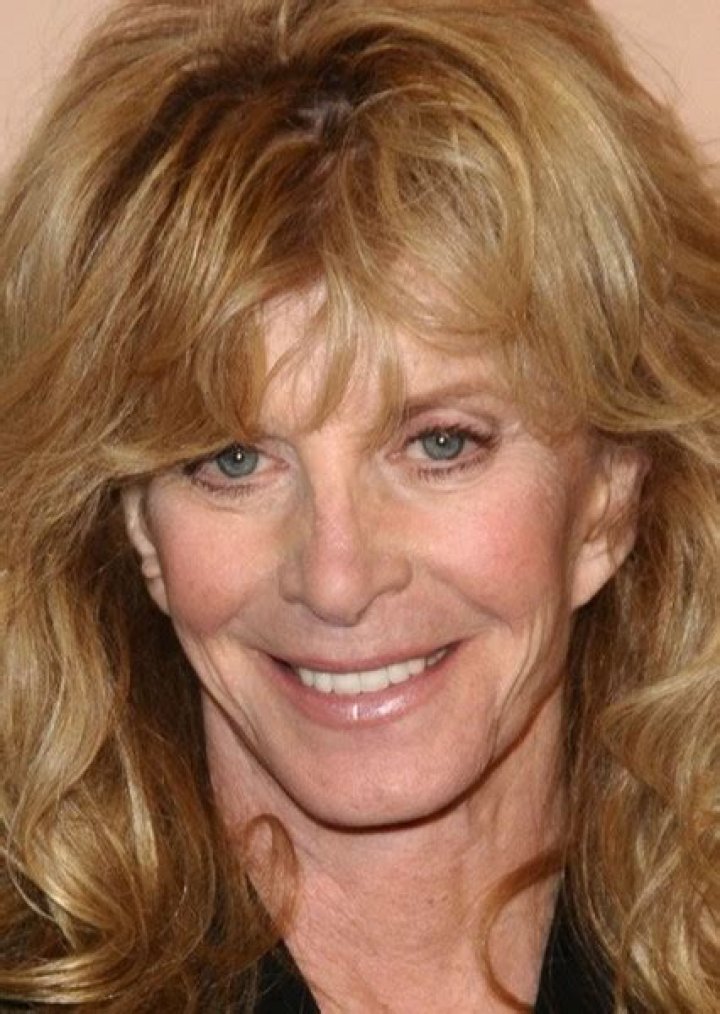 Susan Harris ·