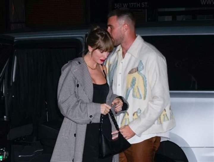 Taylor Tomlinson boyfriend: Is Taylor Tomlinson in a relationship?