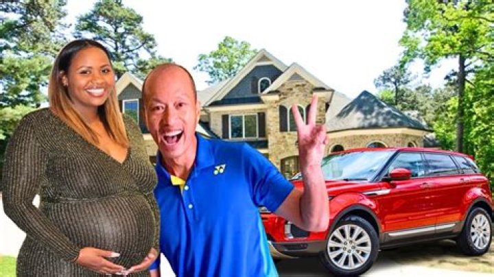 Taylor Townsend's Baby Father Revealed!