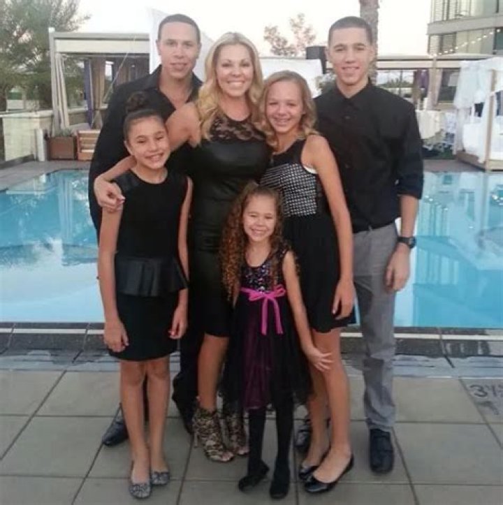 The Bibby Family's Impact On Basketball