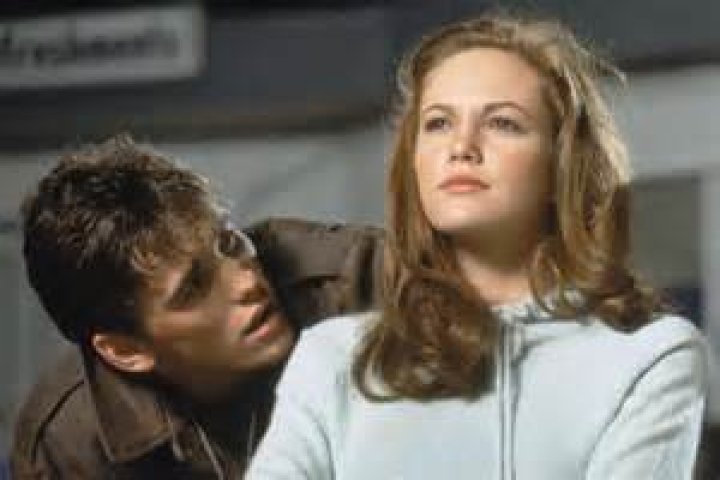 The Curious Case Of Matt Dillon And Diane Lane's Rumored Romance