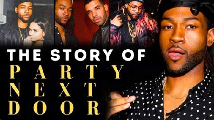The Height Of PartyNextDoor Revealed