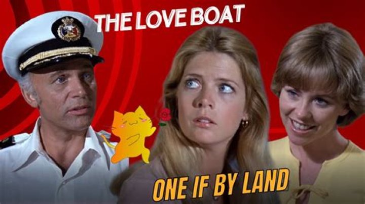 The Love Boat Season 1 Episodes