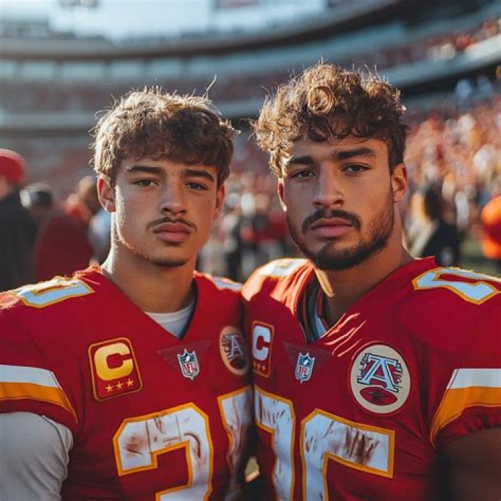 The Mahomes Siblings: Unlocking Potential, Inspiring Success
