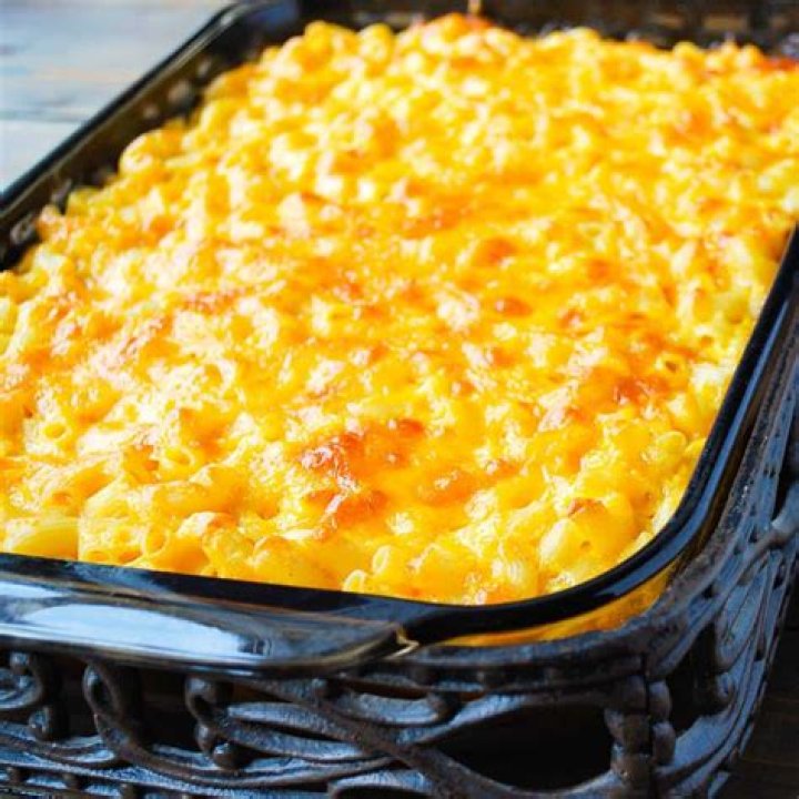 The Only Macaroni and Cheese Recipe You Will Ever Need