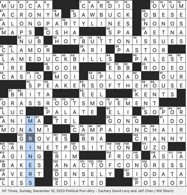 The Orioles, on scoreboards crossword clue NYT
