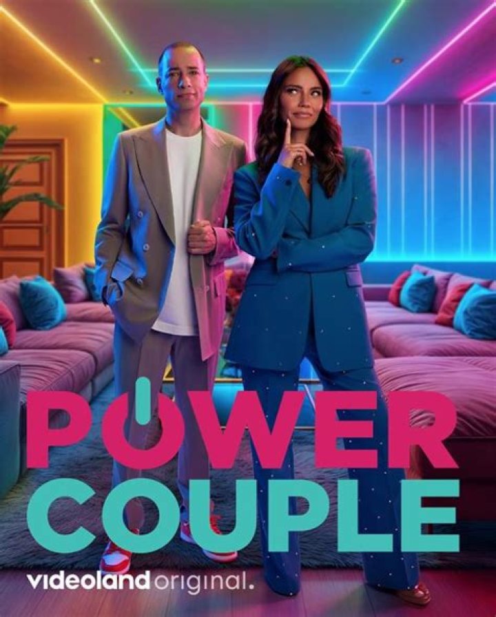 The Power Couple Of The Soccer World