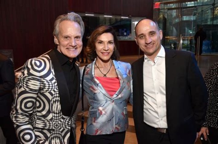 The Powerhouse Behind David Visentin