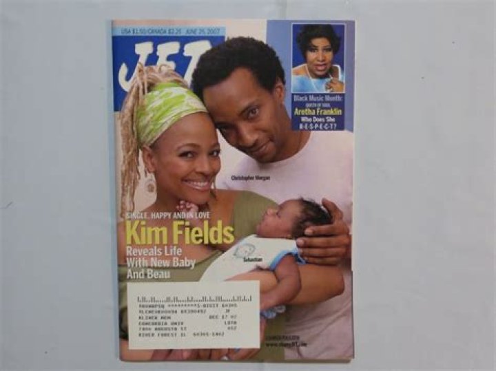 The Role Of "Kim Fields' Dad" Revealed