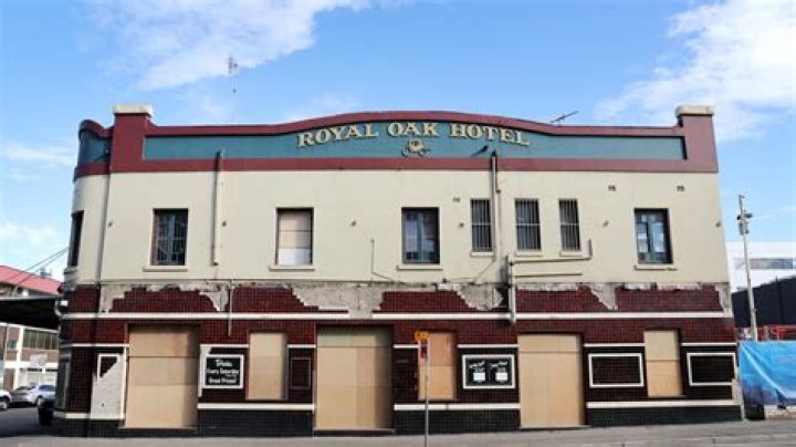 The Royal Oak Inn Hotel Review, Chichester, West Sussex