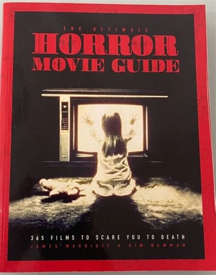 The Ultimate Horror Movie Binge Guide