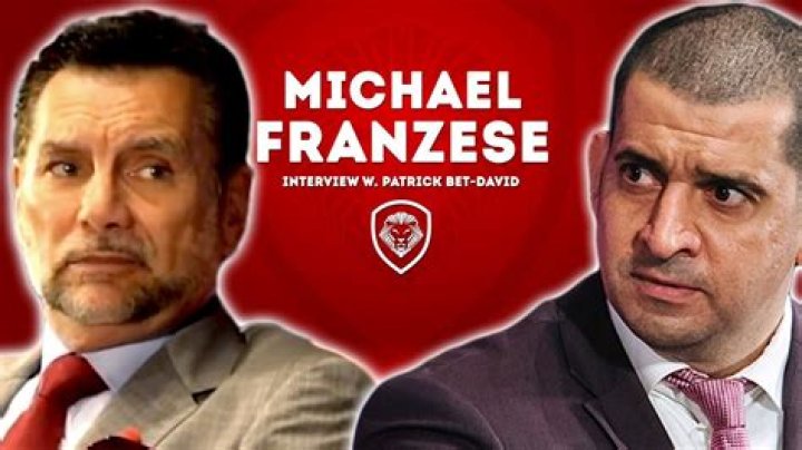 The Unsung Hero Behind Michael Franzese's Redemption